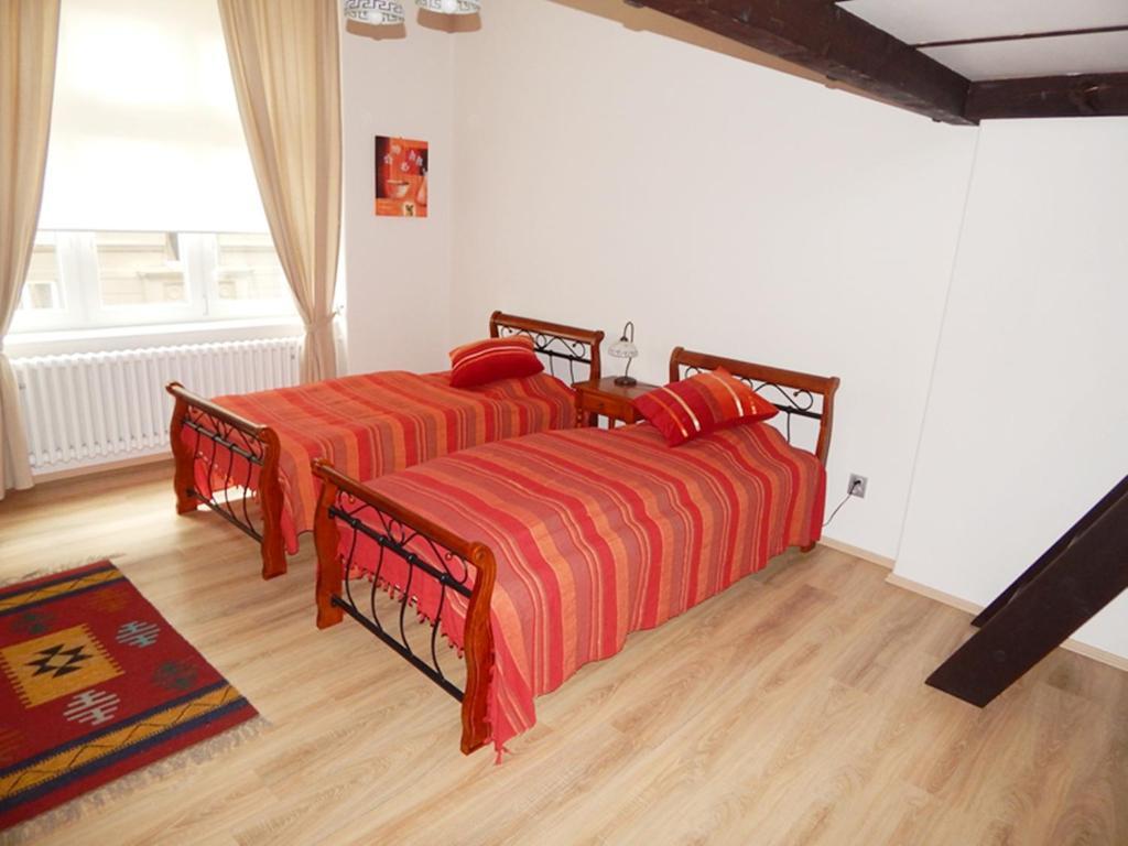 Muna Apartments - Iris Karlovy Vary Room photo